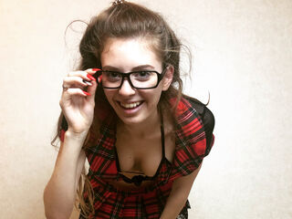 EmmaFoxi's Live webcam streaming Profile Image