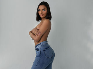 PaulineJames's Jasmin cam Profile Image